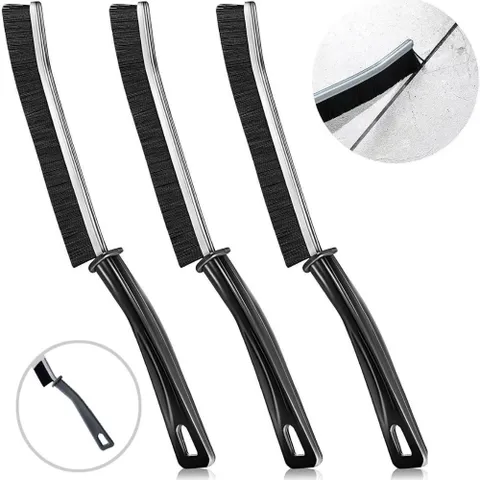Bàn chải vệ sinh khe hở góc chết đa năng nhỏ gọn tiện lợi 24cm 814087