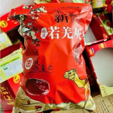 Táo đỏ Hoà Điền size 160 quả ngọt thơm táo khô tự nhiên thượng hạng, được chọn lọc kỹ càng