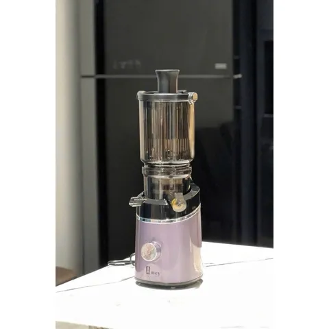 Máy Ép Chậm AMEY AM079 - Ép Trái Cây & Rau Củ Quả - Hàng Chính Hãng 814140