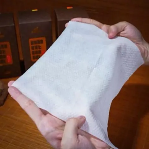 Gói Lau Bàn Thờ Bao Sái Hương Trầm Tự Nhiên - Vệ Sinh Tâm Linh Sạch Sẽ 814171