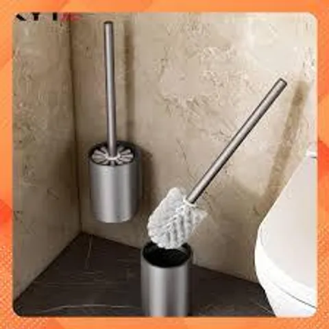 Cọ Vệ Sinh KYTA K8720 - Nhôm Cao Cấp Kèm Miếng Dán Tiện Lợi 814187