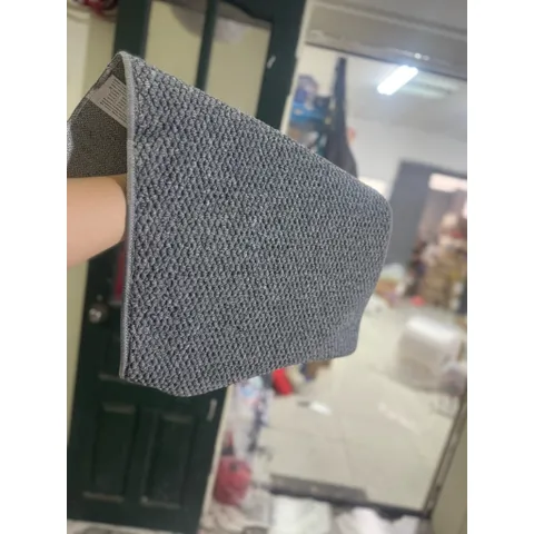 Thảm Chùi Chân Phòng Tắm Nhà Bếp - Kích Thước 60 x 40 cm, Chống Trượt, Thấm Nước 814191