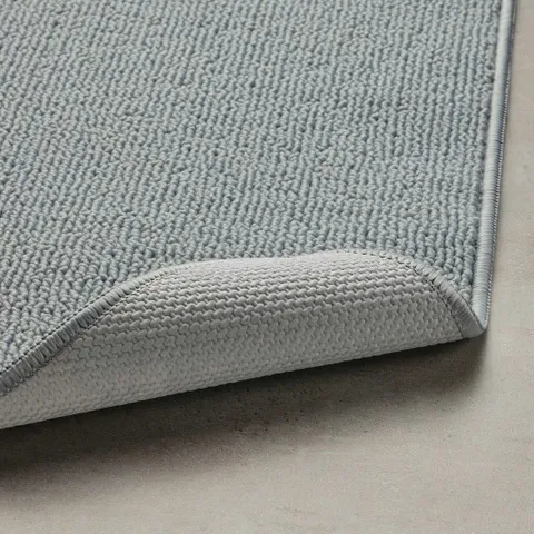 Thảm Chùi Chân Phòng Tắm Nhà Bếp - Kích Thước 60 x 40 cm, Chống Trượt, Thấm Nước 814191