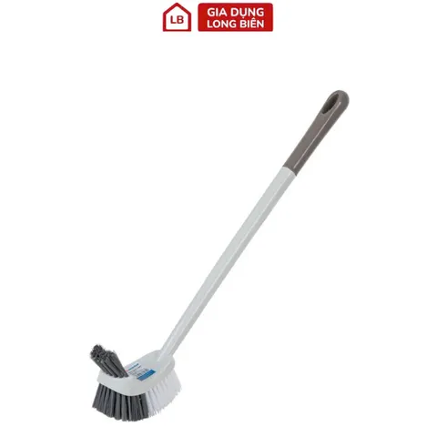 Bàn Chải Cọ Nhà Vệ Sinh, Bồn Cầu Toilet Có Tay Cầm 40cm - Tiện Lợi và Hiệu Quả 814199