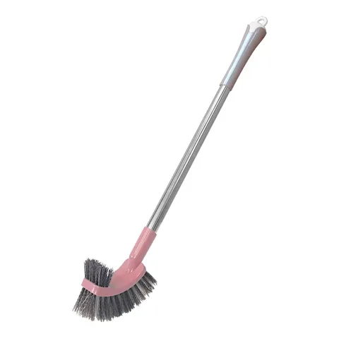 Bàn Chải Cọ Nhà Vệ Sinh, Bồn Cầu Toilet Có Tay Cầm 40cm - Tiện Lợi và Hiệu Quả 814199