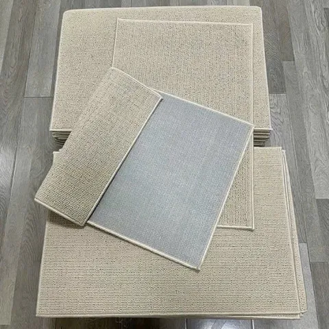 Thảm Chùi Chân 40x60cm - Giá Tốt, Hàng Mới 814200
