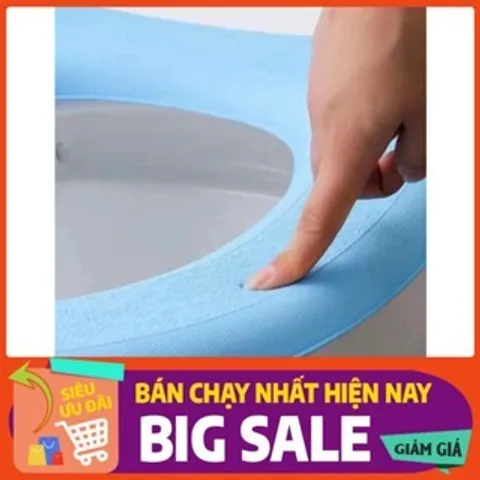 Lót Bồn Cầu Giữ Ấm Labubu Dễ Thương - Đệm Lót Bồn Cầu Xốp Không Thấm Nước, Dễ Dàng Vệ Sinh 814218