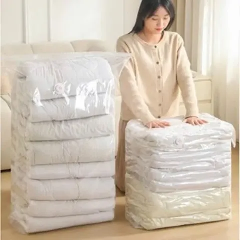 Túi Nén Hút Chân Không Size 80x60cm - Giải Pháp Lưu Trữ Tiện Lợi 814221