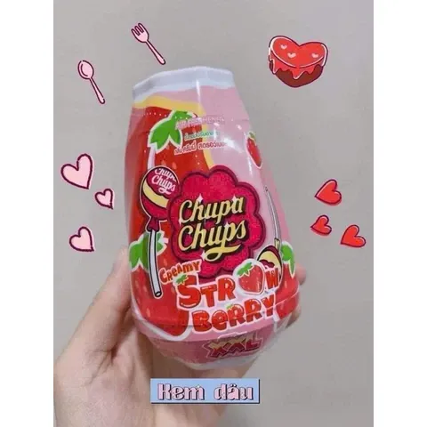 Sáp thơm chupachup thái 230g 814225