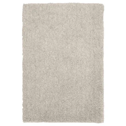 Thảm Lông Chải Sàn Mềm Mịn 60x90CM - Thảm Trang Trí IKEA 814376