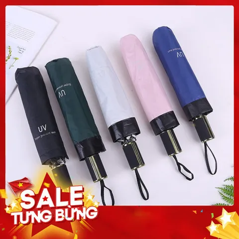 Ô UV, dù che nắng mưa chống tia UV 814391