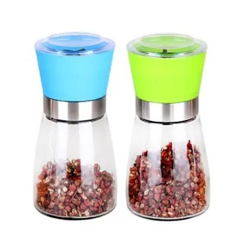 Dụng Cụ Xay Tiêu Lắp Nhựa Tiện Lợi - Dễ Dàng Sử Dụng 814406