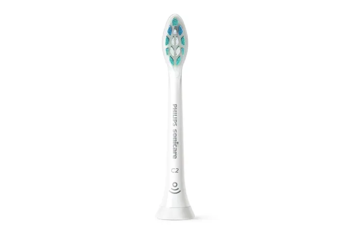 Bộ 2 đầu bàn chải điện Philips C2 HX9022/28