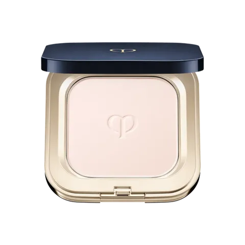 Phấn Phủ Bột Dạng Nén Clé De Peau Refining Pressed Powder 5g 814526