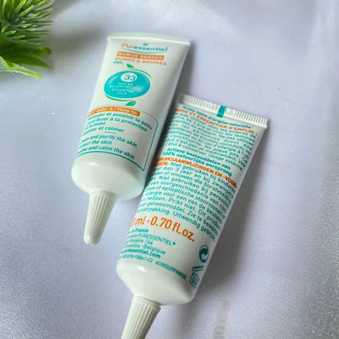 Puressentiel Gel Bobos Bosses 20ml – Gel Chăm Sóc Da Sau Muỗi Đốt & Côn Trùng Cắn 814607