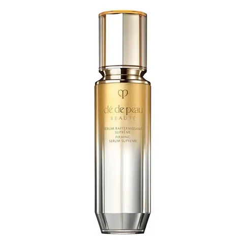 Tinh Chất Hỗ Trợ Săn Chắc Da Clé De Peau Firming Serum 814640