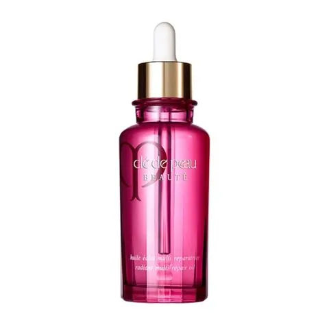 Tinh dầu phục hồi đa chức năng Cle de Peau Beaute Radiant Multi Repair Oil chính hãng 814642