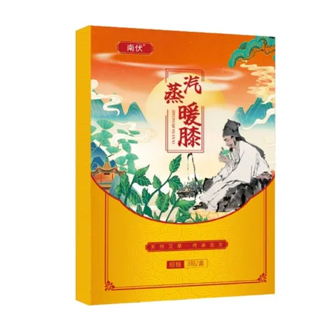 Miếng dán giữ ấm giảm đau đầu gối