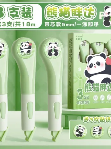 Bút xóa kéo mini 5mm 6m/cây