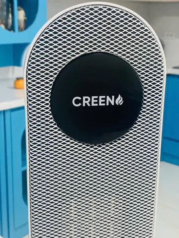  Máy sưởi gốm cao cấp CREEN CR-H79C