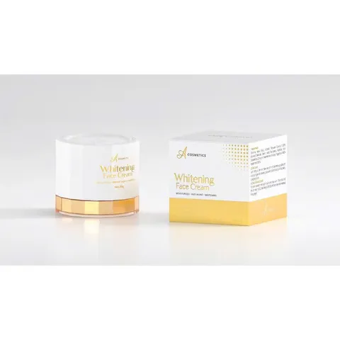 Kem Face Pháp A Cosmetics PHƯƠNG ANH 20gr mẫu mới
