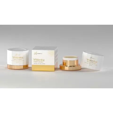 Kem Face Pháp A Cosmetics PHƯƠNG ANH 20gr mẫu mới