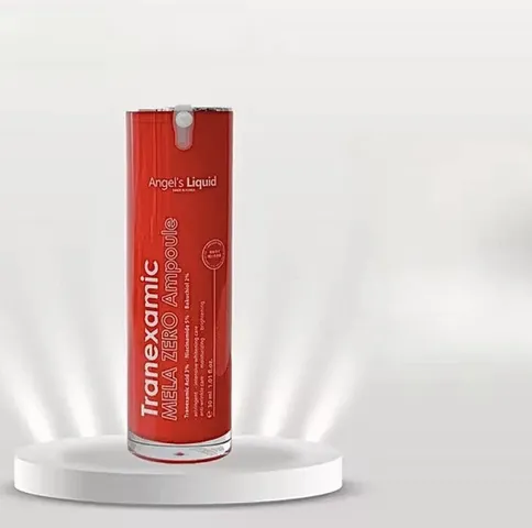 ✨ Serum Angel Tranexamic Mela Đỏ mờ nám trắng da 30ml - Giao hỏa tốc, tiết kiệm thời gian