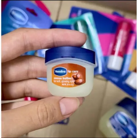 [Chính hãng] [ cocoa Butter DATE 31.01.2027 ] Son Dưỡng Môi Dạng Thỏi 4.8g 814730