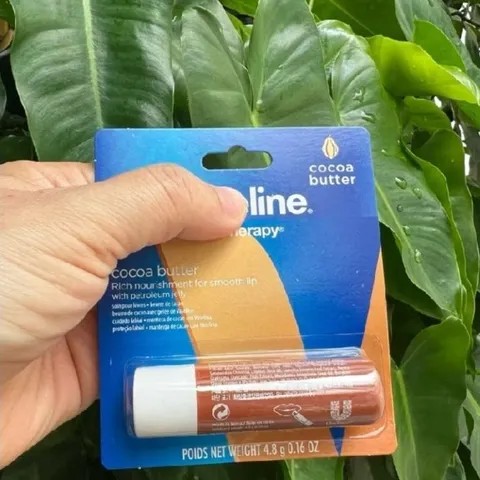 [Chính hãng] [ cocoa Butter DATE 31.01.2027 ] Son Dưỡng Môi Dạng Thỏi 4.8g 814730