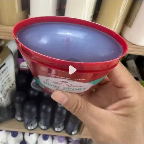 ( Ảnh chụp thật) sáp khử mùi dành cho nam giới 85g,96g 814728