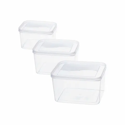 HỘP LẠNH CHỮ NHẬT CAO BO 3-6512 (1,2,3 )