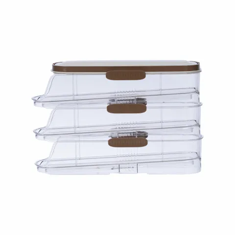Khay Đựng Trứng 3 Tầng 5759-3