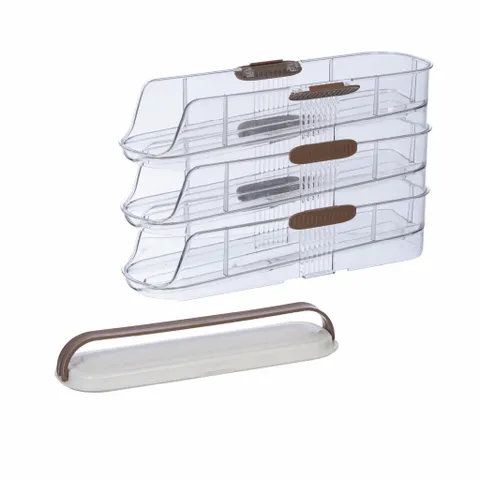 Khay Đựng Trứng 3 Tầng 5759-3