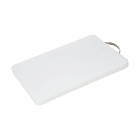 THỚT NHỰA CHỮ NHẬT QUAI XÁCH 40X 30X 2.5 CM 5817