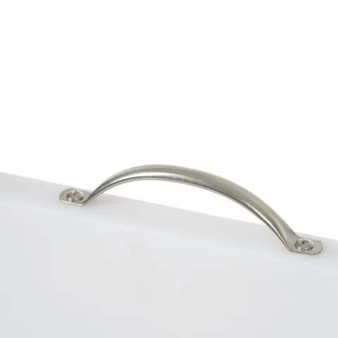 THỚT NHỰA CHỮ NHẬT QUAI XÁCH 40X 30X 2.5 CM 5817