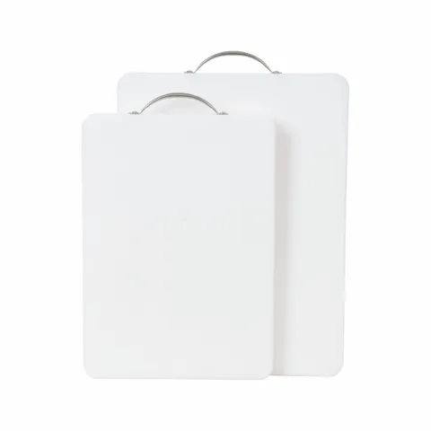 THỚT NHỰA CHỮ NHẬT QUAI XÁCH 40X 30X 2.5 CM 5817