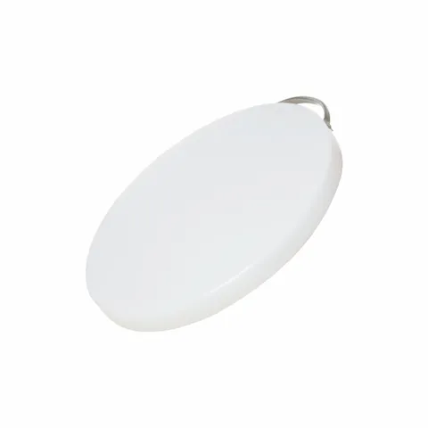 Thớt Nhựa Tròn Quai Xách Việt Nhật 5813