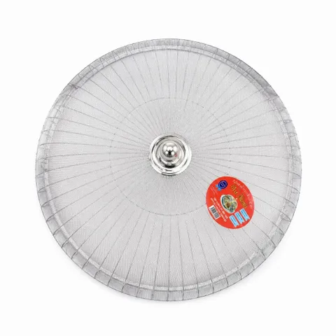 Lồng Bàn Lưới Inox Cao Cấp