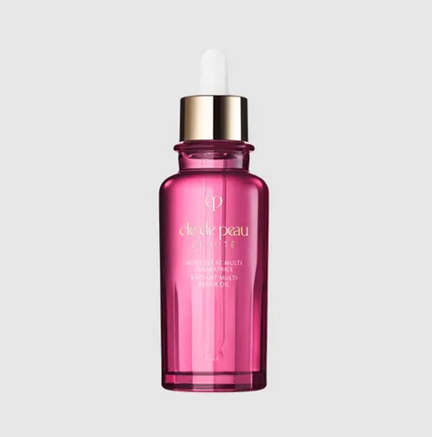 Dầu Dưỡng Da Cle De Peau RADIANT MULTI REPAIR OIL 814769