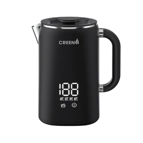 Ấm Điện Siêu Tốc Creen CR-SW17A