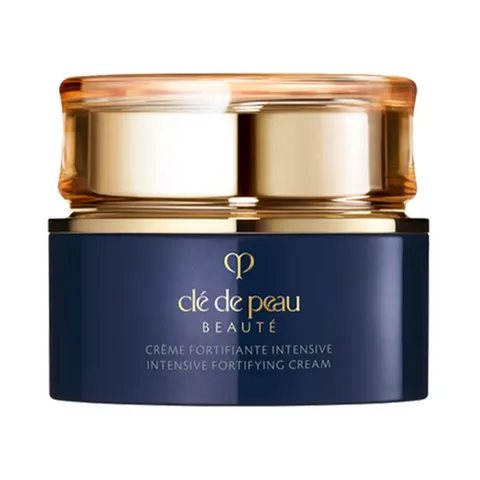 Kem Dưỡng Da Ban Đêm Clé De Peau Intensive Fortifying Cream 50g 814778