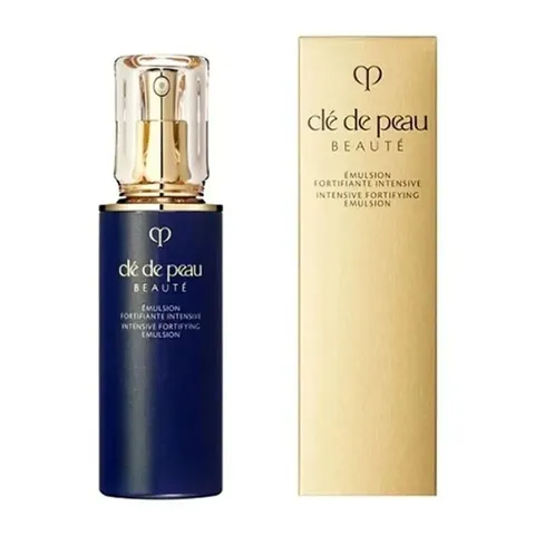 Sữa Dưỡng Da Trẻ Hóa Ban Đêm Clé De Peau 125ml 814779