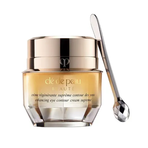 Kem Dưỡng Mắt Clé De Peau Eye Contour Cream Supreme 15ml Cao cấp 814780