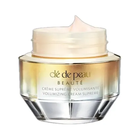 Kem Dưỡng Trẻ Hóa Da Clé De Peau Beauté Volumizing Cream Supreme 50ml 814783