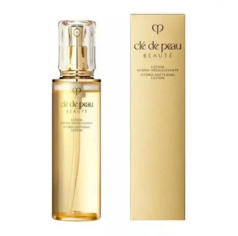 Nước Dưỡng Cân Bằng Da Clé De Peau Beauté Softening Lotion 170ml 814789