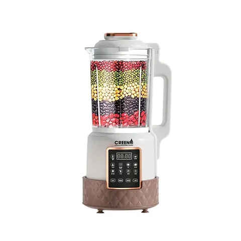 Máy làm sữa hạt Đa năng Creen CR-600