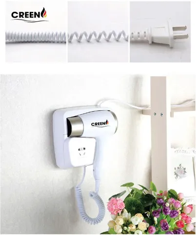 Máy sấy tóc gắn tường CREEN CR-ST1200