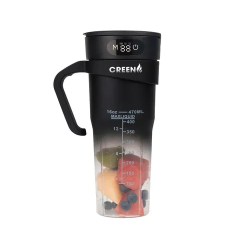Máy sinh tố cầm tay CREEN CR-150