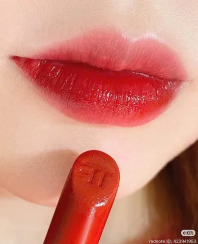 💄 Son Tom Ford 16 Slim Lip Color Shine dưỡng ẩm môi mềm mịn, Giao nhanh 2h