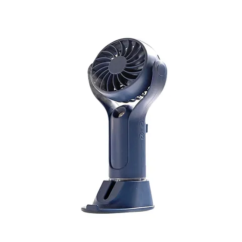 Quạt tích điện phun sương cầm tay Creen CR-H20